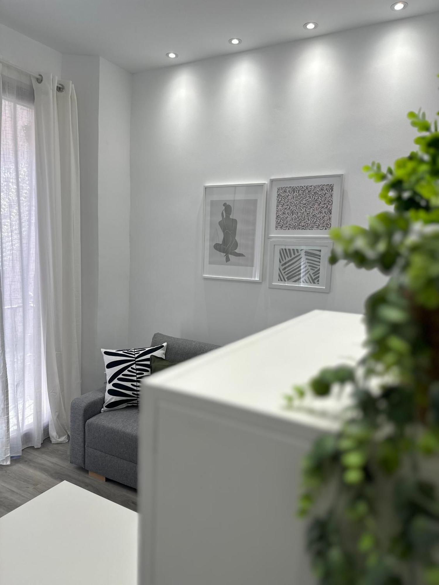 City Center Living Granada Exterior photo